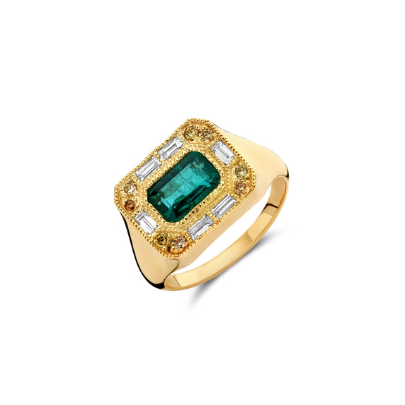Alba Ring