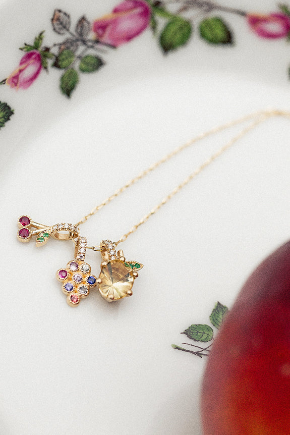 Cherry Charm