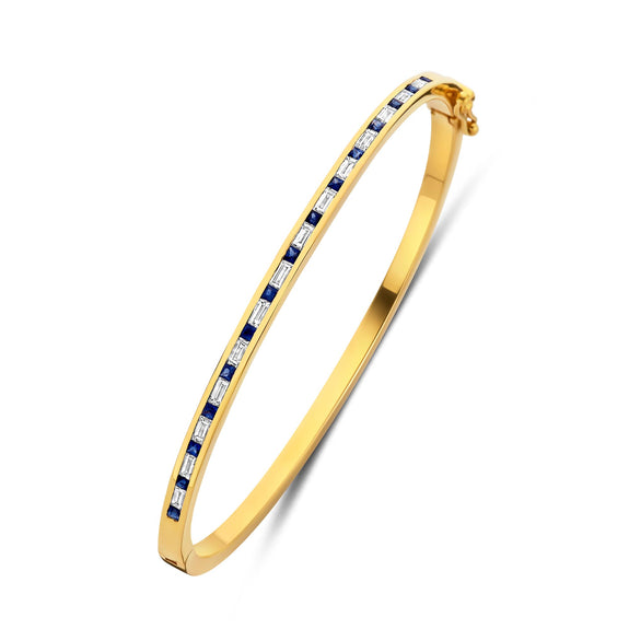 La Dolce Vita Bangle