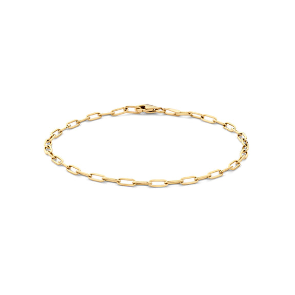 Paperclip Bracelet