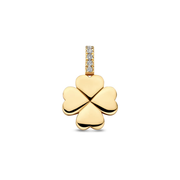 Lucky Charm