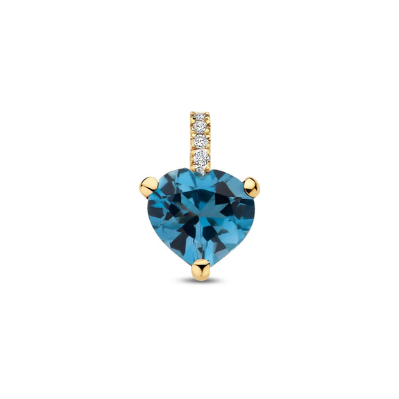 Heart Charm