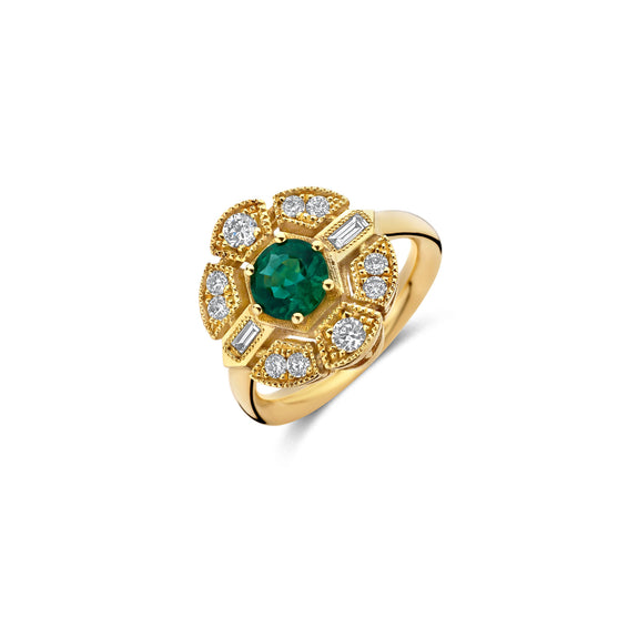 Tarifa Ring