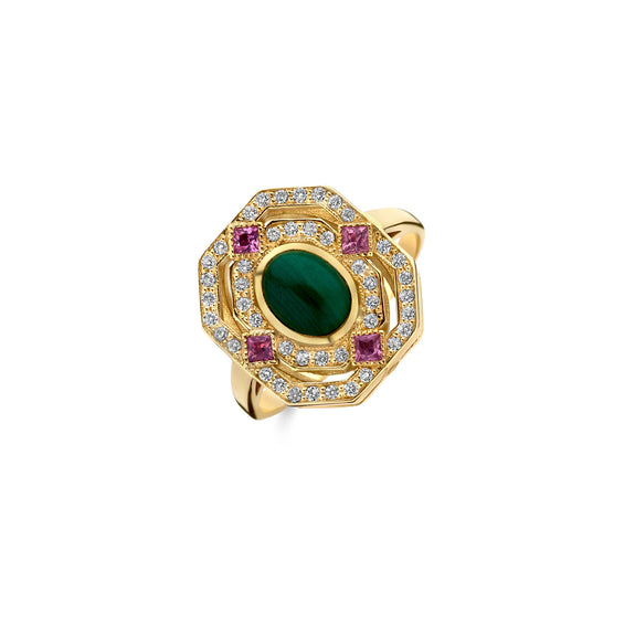 Patio Ring