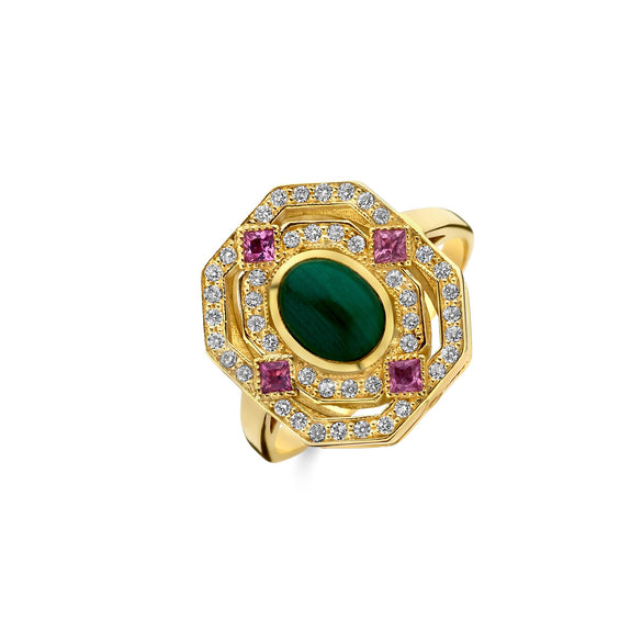 Patio Ring