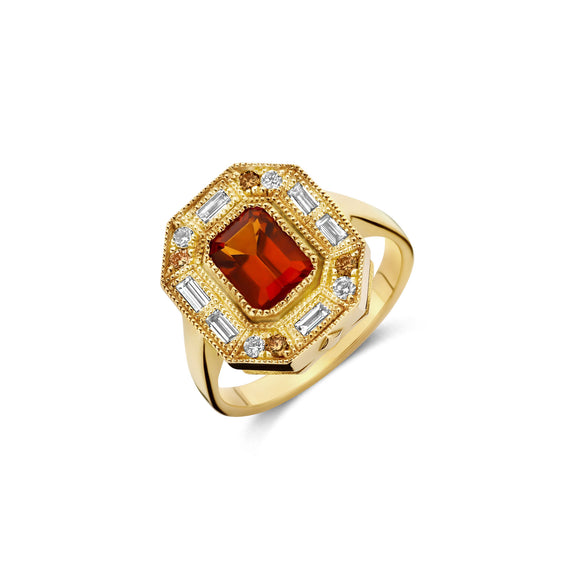 Paloma Ring