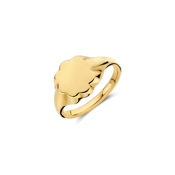 Dodo Pinky Ring