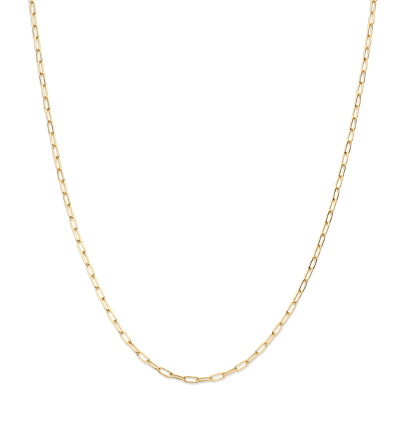 Paperclip Chain