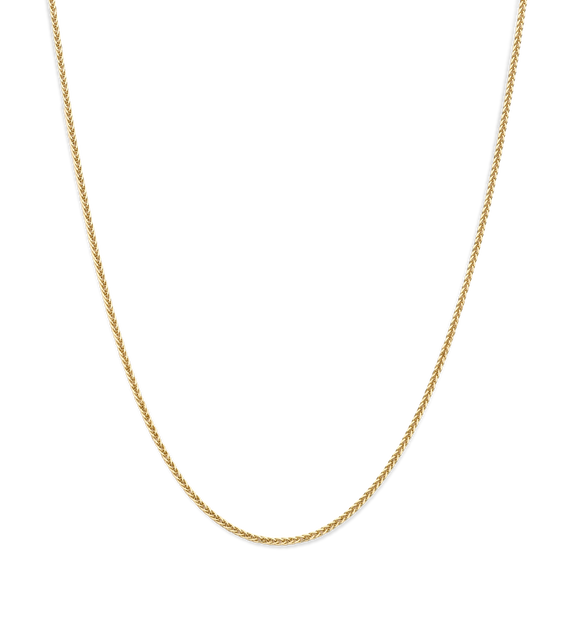 Wheat Chain