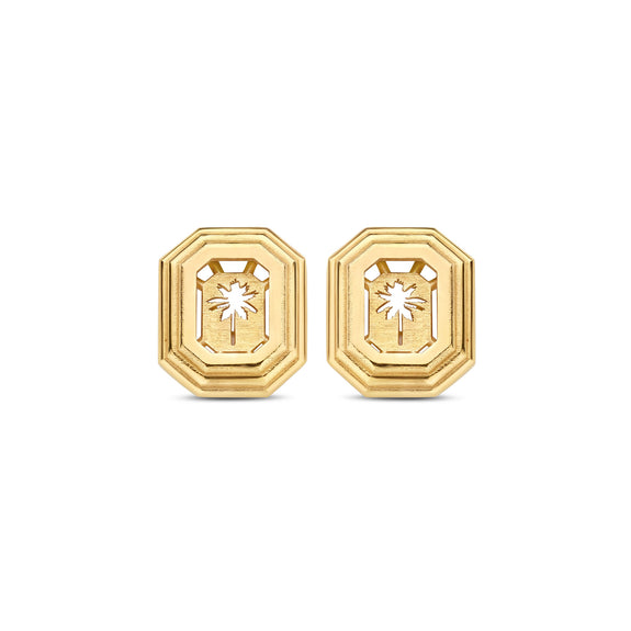 Rosa Earrings
