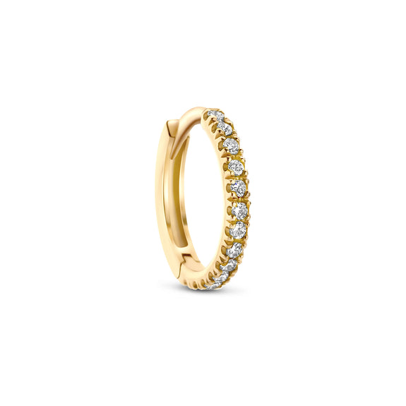 Hoop Earring