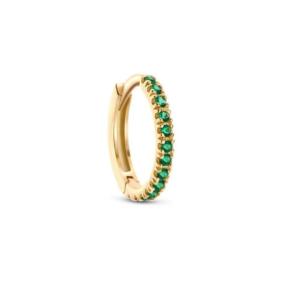 Hoop Earring