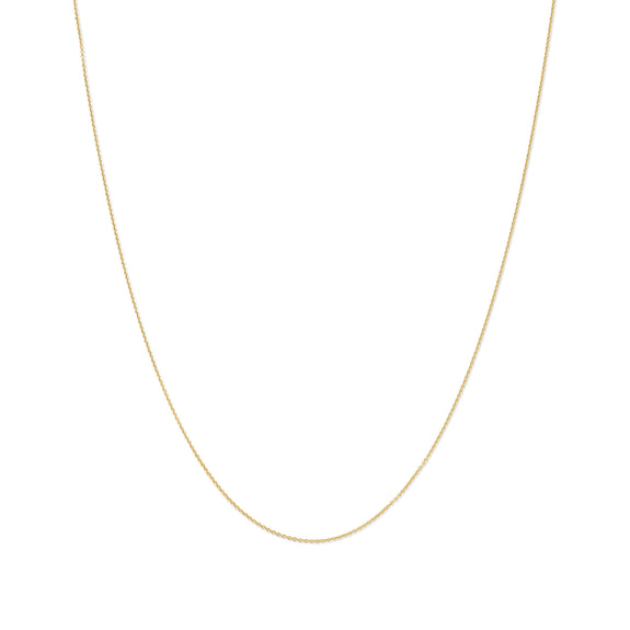 Cable Chain