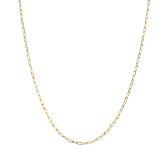 Paperclip Chain