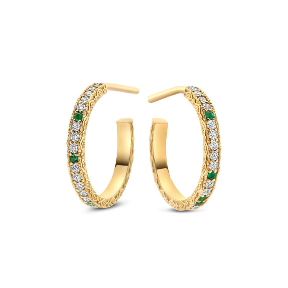 Giulia Earrings